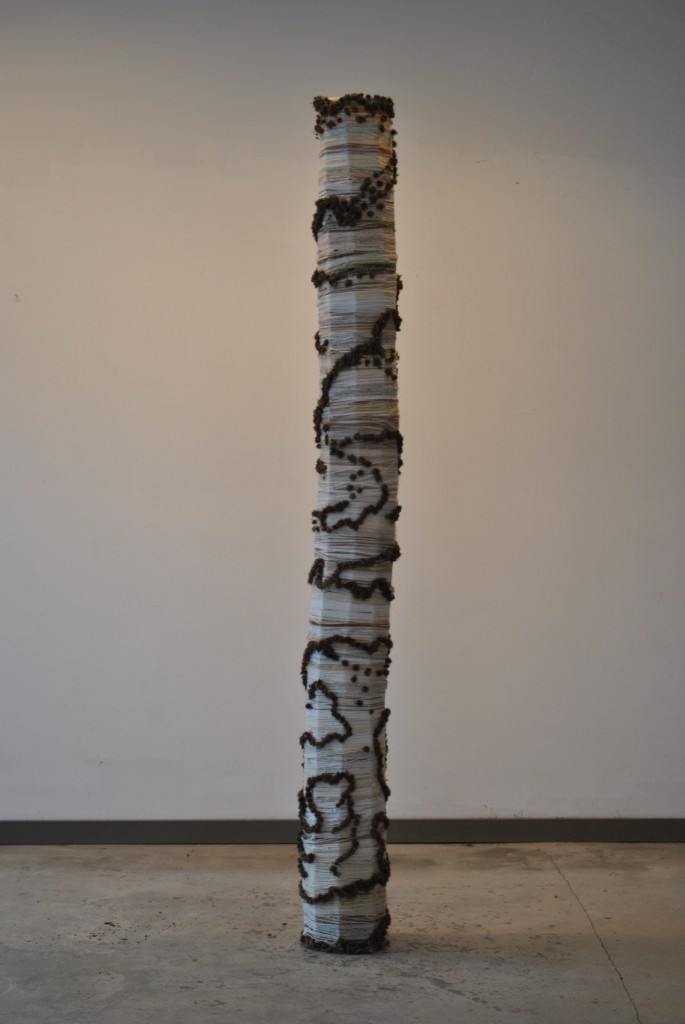 Burr Column 2